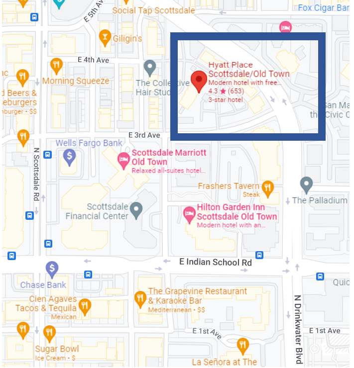 location
