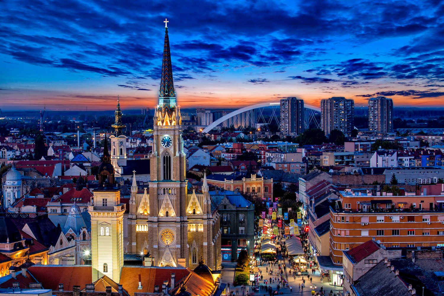 novi sad
